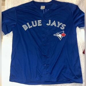 Blue Jays Lightweight Jersey